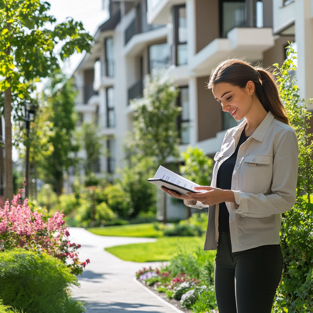 Property Management